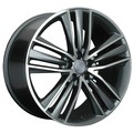 Диск Replay 9,5x21/5x114,3 ET50 D66,1 INF19 GMF (конус, C570)