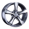 Диск LS 8x18/4x100 ET40 D60,1 1053 GMF (конус)