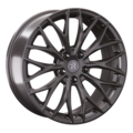 Диск Replay 8x18/5x114,3 ET30 D60,1 LX180 MGM (конус, C570)
