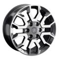 Диск Replay 7,5x18/6x139,7 ET60 D95,10 TY379 GMF (пш, C570)