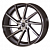 Диск PDW 7x15/4x100 ET30 D60,1 1022Left (CVT) M/B