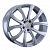 Диск Replay 8,5x19/5x112 ET43 D66,6 A170 Sil (конус, A001)