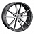 Диск LS FlowForming 8x18/5x114,3 ET40 D67,1 RC35 MGMF (конус)