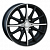 Диск LS 6,5x15/4x100 ET40 D73,1 234 MBF