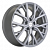 Диск Khomen Wheels 7x18/5x114,3 ET51 D67,1 KHW1806 (Tucson) F-Silver