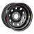 Диск Off-Road Wheels 8x16/5x114,3 ET-19 D84 Jeep черный (треуг. мелкий)