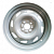 Диск ТЗСК 6x15/4x98 ET35 D58,6 Lada серый