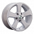 Диск Replay 6,5x16/5x112 ET33 D57,1 VV48 White (конус, C570)