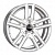 Диск Tech Line 5x13/4x98 ET35 D58,6 329 Silver