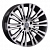 Диск Replay 8,5x19/5x112 ET28 D66,6 A213 GMF (конус, C570)