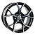 Диск RST 6,5x16/5x112 ET40 D57,1 R086 (Skoda, VW) BD
