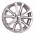 Диск Neo 6x15/5x105 ET39 D56,6 509 Silver