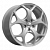 Диск iFree 7x17/5x112 ET43 D57,1 Тортуга Нео-классик