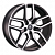 Диск Replay 8x18/5x114,3 ET30 D60,1 LX134 MBF (конус, C570)