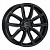 Диск MAK 9x20/5x112 ET44 D66,6 Allianz Gloss Black