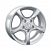 Диск Replay 6,5x15/5x114,3 ET50 D60,1 SZ74 Sil (конус, C570)