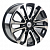 Диск RST 7,5x18/6x139,7 ET30 D106,1 R058 (Fortuner/Hilux) BD