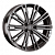 Диск Replay 8x19/5x112 ET27 D66,6 B286 GMF (конус, C570)