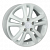 Диск LS 6,5x16/5x112 ET40 D57,1 1030 White (конус, C645)