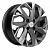 Диск Khomen Wheels 6x15/4x98 ET35 D58,6 KHW1508 (Lada Granta) Gray-FP