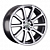 Диск Replay 8,5x19/5x112 ET20 D66,6 A130 GMF (конус, A001)