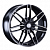 Диск LS 8x18/5x112 ET35 D66,6 1241 BKF (конус)