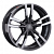 Диск Replay 8x18/5x112 ET25 D66,6 A212 GMF (конус, C570)