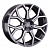 Диск Replay 9,5x21/5x112 ET37 D66,6 B238 GMF (конус, C570)