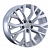 Диск Replay 8x18/5x112 ET25 D66,6 VV259 Sil (конус, C570)