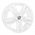 Диск Replay 6,5x15/5x105 ET39 D56,6 OPL63 White (конус, C570)