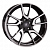 Диск Replay 8x18/5x114,3 ET30 D60,1 LX187 BKF (конус, C570)