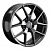 Диск Replay 8x18/5x114,3 ET30 D60,1 LX170 GM (конус, C570)