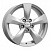 Диск K&K 6x15/5x100 ET38 D57,1 КС700 Сильвер