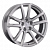 Диск Replay 8,5x19/5x112 ET28 D66,6 A215 Sil (конус, C570)
