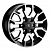 Диск Replay 7,5x18/6x139,7 ET60 D95,10 TY379 MBF (пш, C570)