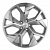 Диск Khomen Wheels 8,5x20/5x112 ET20 D66,5 KHW2006 (Q8) Brilliant Silver