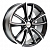 Диск Tech Line 7x16/5x114,3 ET47 D67,1 682 BD