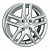 Диск LS 6,5x15/5x100 ET38 D73,1 735 SF (конус)