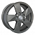 Диск Replay 6,5x15/5x114,3 ET43 D66,1 RN45 GM (конус, C570)