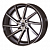 Диск PDW 7x16/4x100 ET30 D60,1 1022Right (CVT) M/B