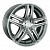 Диск LS 6,5x15/5x105 ET39 D56,6 903 GMF (конус)