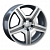 Диск Replay 10x21/5x112 ET44 D66,6 MR47 GMF (конус, MB001)