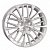 Диск LS 8x18/5x114,3 ET50 D60,1 1306 SF (пш)