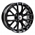 Диск RST 6x15/4x100 ET40 D60,1 R015 (Logan) BL