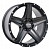 Диск PDW 8,5x20/6x139,7 ET12 D110,1 Stealth (281/01) E-MD/U4B