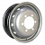 Диск ТЗСК 5,5x16/6x180 ET109,5 D138,8 Ford Transit серебро
