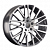 Диск Replay 7,5x18/5x114,3 ET45 D60,1 TY254 GMF (конус, C570)