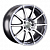 Диск Replay 8x18/5x112 ET43 D66,6 MR109 GMF (конус, MB001)