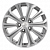 Диск Khomen Wheels 6,5x16/5x114,3 ET45 D64,1 KHW1610 (Civic) Gray-FP