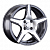 Диск LS 6,5x15/5x100 ET35 D73,1 888 GMF (конус)